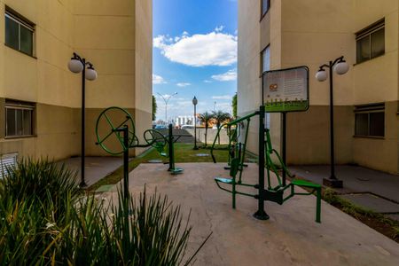 Apartamento à venda com 68m², 3 quartos e 1 vagaÁrea comum