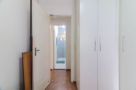 Apartamento à venda com 68m², 3 quartos e 1 vagaQuarto 3