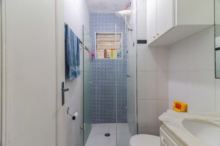 Apartamento à venda com 68m², 3 quartos e 1 vagaBanheiro