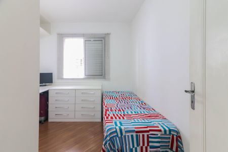 Apartamento à venda com 68m², 3 quartos e 1 vagaQuarto 3