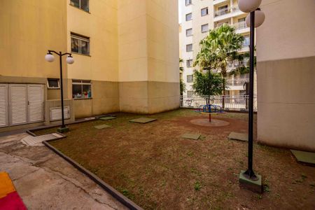 Apartamento à venda com 68m², 3 quartos e 1 vagaÁrea comum - Playground