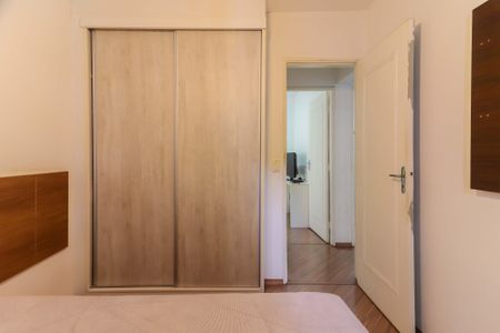 Apartamento à venda com 68m², 3 quartos e 1 vagaQuarto 2