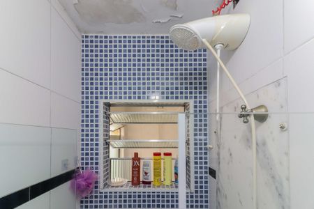 Apartamento à venda com 68m², 3 quartos e 1 vagaBanheiro