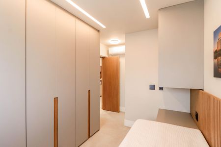 Apartamento à venda com 103m², 2 quartos e 2 vagasSuíte 2