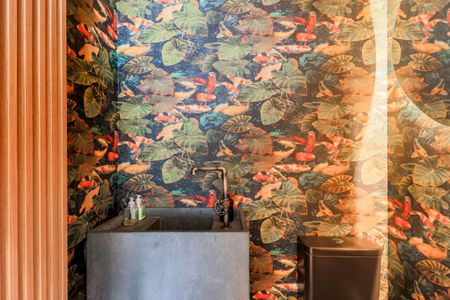 Apartamento à venda com 103m², 2 quartos e 2 vagasLavabo