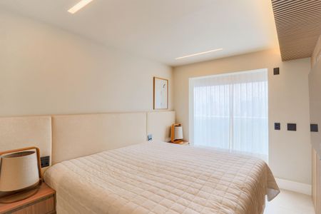 Apartamento à venda com 103m², 2 quartos e 2 vagasSuíte 1