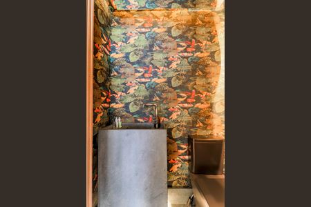 Apartamento à venda com 103m², 2 quartos e 2 vagasLavabo