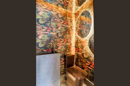 Apartamento à venda com 103m², 2 quartos e 2 vagasLavabo