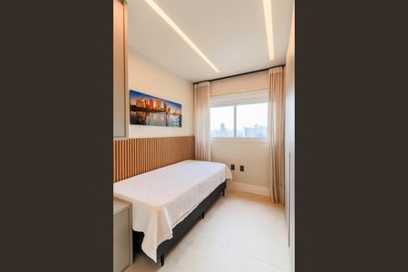 Apartamento à venda com 103m², 2 quartos e 2 vagasSuíte 2