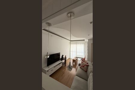 Sala de apartamento à venda com 2 quartos, 45m² em Vila Mariana, São Paulo