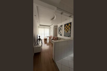 Sala de apartamento à venda com 2 quartos, 45m² em Vila Mariana, São Paulo