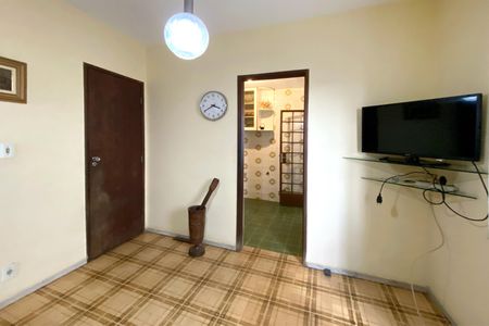 Apartamento à venda com 100m², 3 quartos e 1 vagaSala de Jantar