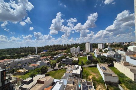 Apartamento para alugar com 43m², 2 quartos e 1 vagaVista da Sala 