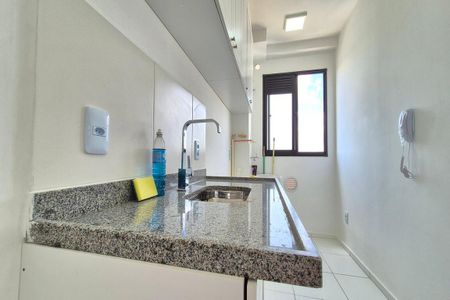 Apartamento para alugar com 43m², 2 quartos e 1 vagaCozinha 