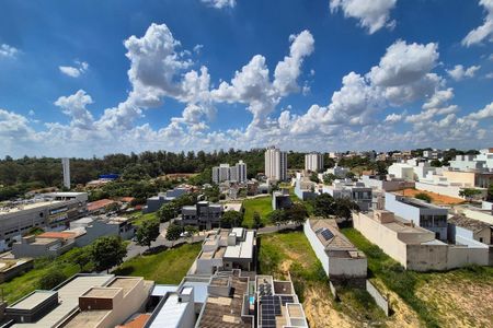 Apartamento para alugar com 43m², 2 quartos e 1 vagaVista da Área de Serviço 