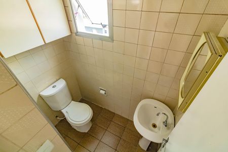 Apartamento para alugar com 1 quarto, 32m² em Vila do Encontro, São Paulo