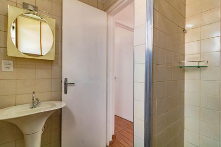 Apartamento para alugar com 1 quarto, 32m² em Vila do Encontro, São Paulo