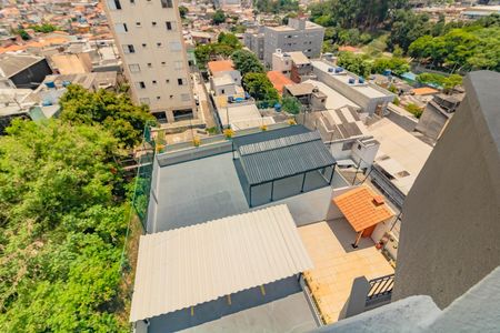 Apartamento para alugar com 1 quarto, 32m² em Vila do Encontro, São Paulo