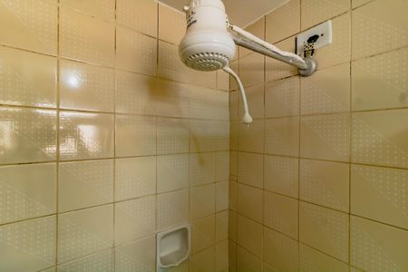 Apartamento para alugar com 1 quarto, 32m² em Vila do Encontro, São Paulo