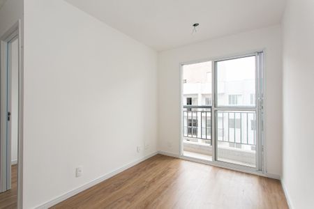 Apartamento para alugar com 34m², 2 quartos e sem vaga Apartamento para alugar com 34m², 2 quartos e sem vagaSala