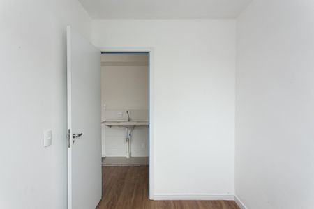 Apartamento para alugar com 34m², 2 quartos e sem vaga Apartamento para alugar com 34m², 2 quartos e sem vagaQuarto 2