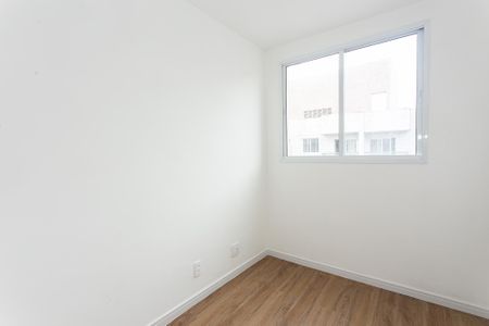 Apartamento para alugar com 34m², 2 quartos e sem vaga Apartamento para alugar com 34m², 2 quartos e sem vagaQuarto 2