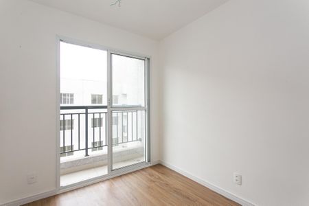 Apartamento para alugar com 34m², 2 quartos e sem vaga Apartamento para alugar com 34m², 2 quartos e sem vagaSala