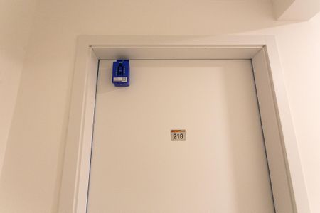 Apartamento para alugar com 34m², 2 quartos e sem vaga Apartamento para alugar com 34m², 2 quartos e sem vagaLockbox