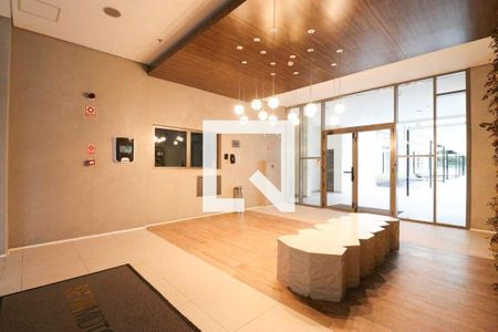 Apartamento para alugar com 50m², 1 quarto e 1 vagaÁrea comum