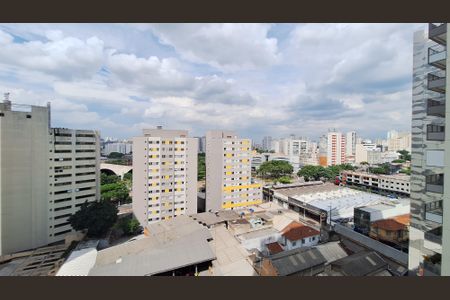 Apartamento para alugar com 50m², 1 quarto e 1 vagaVista