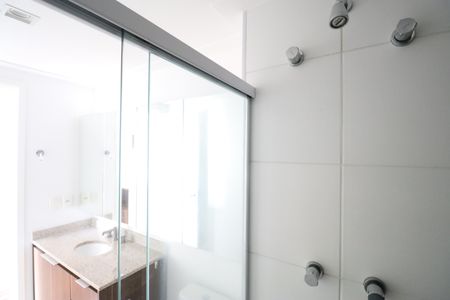 Apartamento para alugar com 50m², 1 quarto e 1 vagaBanheiro 