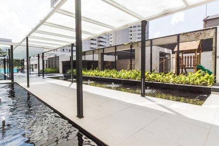 Apartamento para alugar com 50m², 1 quarto e 1 vagaÁrea comum