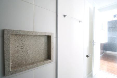 Apartamento para alugar com 50m², 1 quarto e 1 vagaBanheiro 