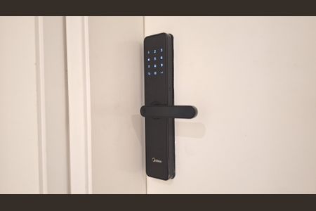 Apartamento para alugar com 50m², 1 quarto e 1 vagaDetalhe 