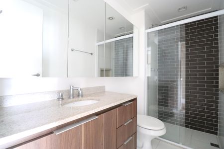 Apartamento para alugar com 50m², 1 quarto e 1 vagaBanheiro 