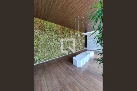 Apartamento para alugar com 50m², 1 quarto e 1 vagaHall de entrada 