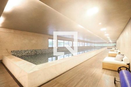 Apartamento para alugar com 50m², 1 quarto e 1 vagaPiscina Coberta