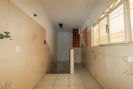 Casa à venda com 289m², 3 quartos e 2 vagasÁrea de Serviço