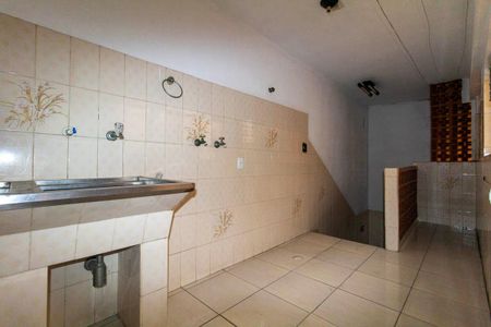 Casa à venda com 289m², 3 quartos e 2 vagasÁrea de Serviço