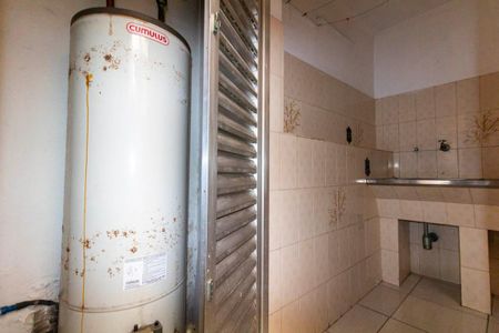 Casa à venda com 289m², 3 quartos e 2 vagasÁrea de Serviço