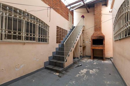 Casa à venda com 289m², 3 quartos e 2 vagasÁrea Gourmet