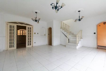 Sala de casa à venda com 3 quartos, 289m² em Vila Lais, São Paulo