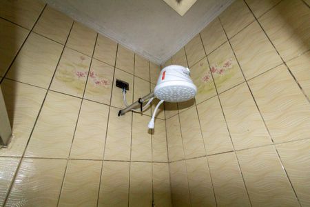Casa à venda com 289m², 3 quartos e 2 vagasBanheiro social 2