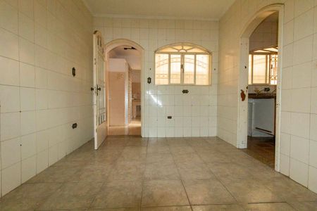 Casa à venda com 289m², 3 quartos e 2 vagasSala de Jantar