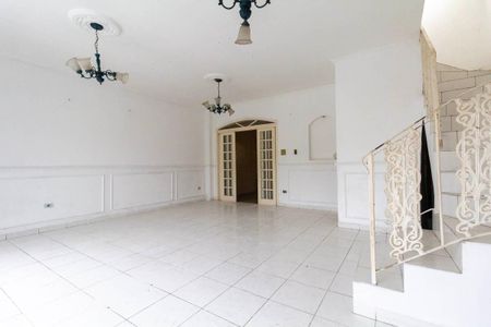 Sala de casa à venda com 3 quartos, 289m² em Vila Lais, São Paulo