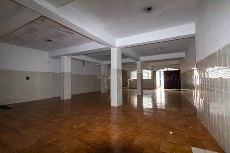 Casa à venda com 289m², 3 quartos e 2 vagasÁrea comum