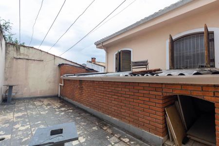 Casa à venda com 289m², 3 quartos e 2 vagasÁrea Gourmet