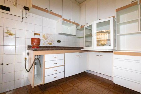 Cozinha de casa à venda com 3 quartos, 289m² em Vila Lais, São Paulo