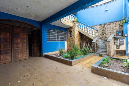 Casa à venda com 289m², 3 quartos e 2 vagasÁrea comum