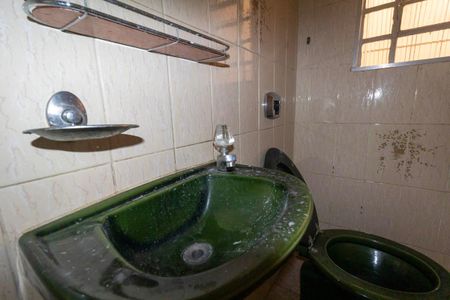 Casa à venda com 289m², 3 quartos e 2 vagasLavabo